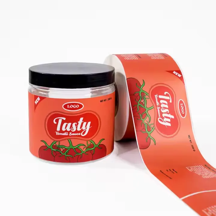 Dlaczego produkty potrzebują etykiet?