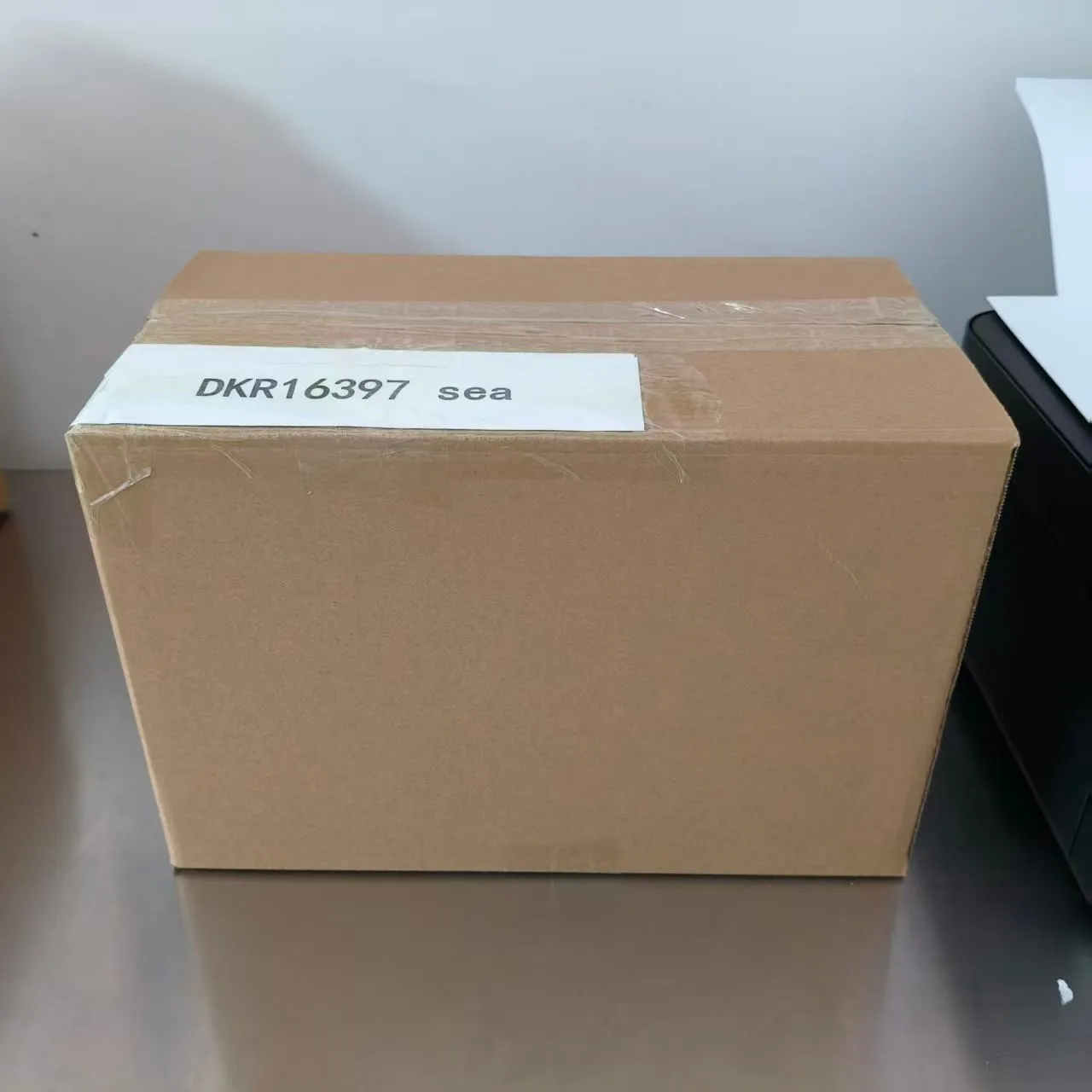 Naklejki na koła pakietu JOJO zostały wysłane.