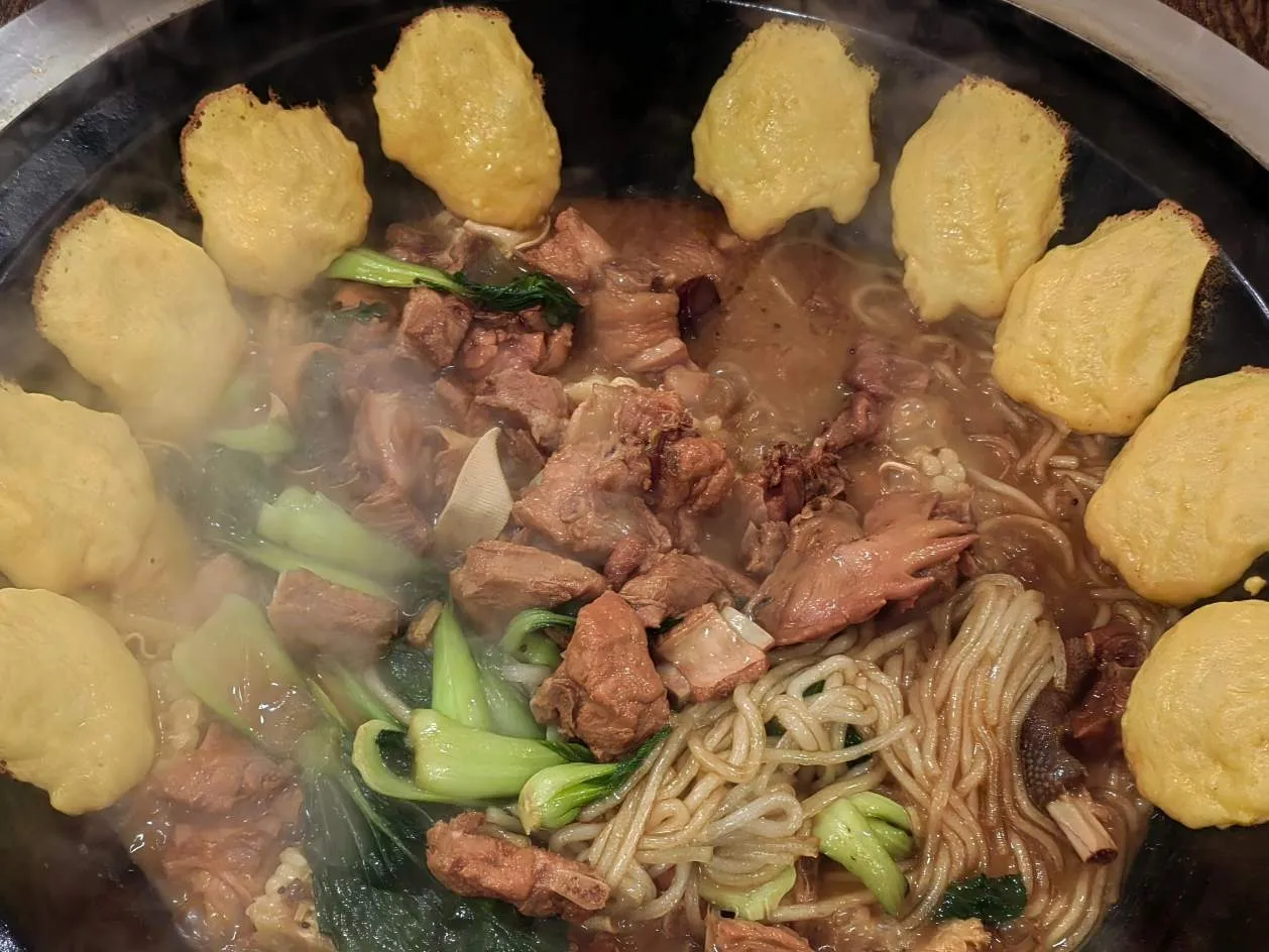 Manager Men oferuje dodatkowe posiłki dla osób starających się