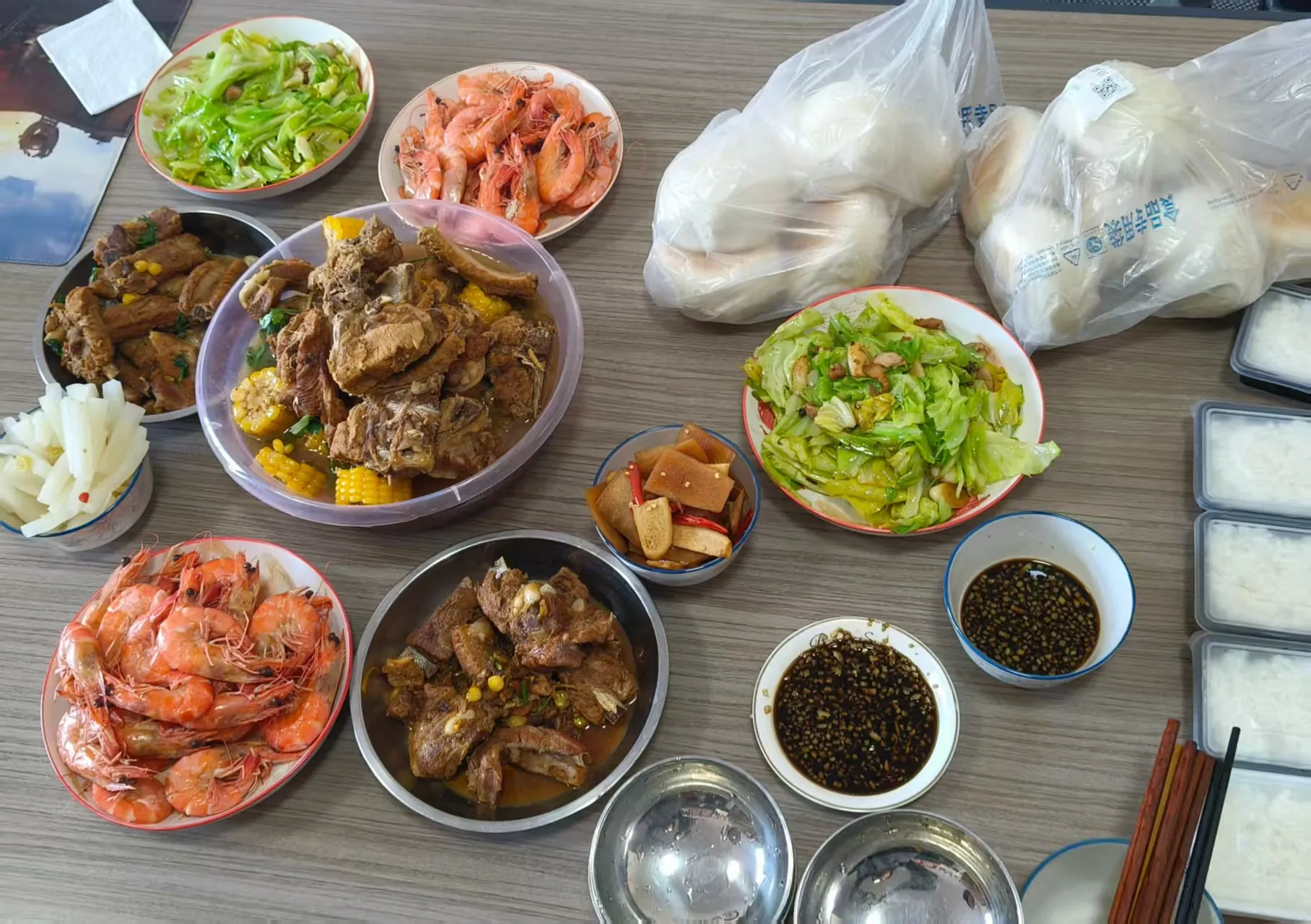 JOJO Pack Pyszny lunch na dzień