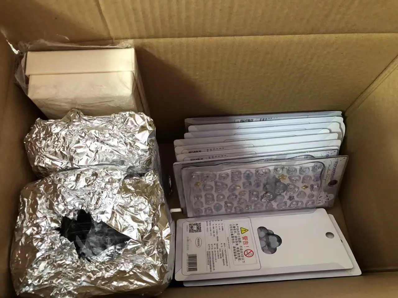 Wytłoczone naklejki epoksydowe 3D pakietu JOJO