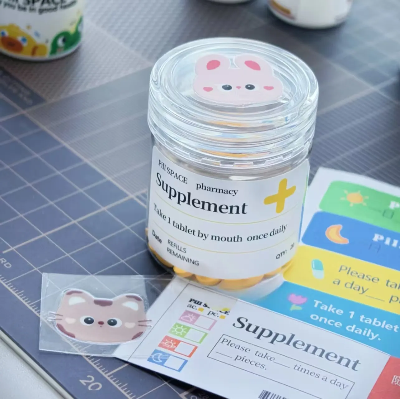 Co sprawia, że ​​etykiety farmaceutyczne są naprawdę bezpieczne, zgodne z przepisami i przyjazne dla pacjenta?