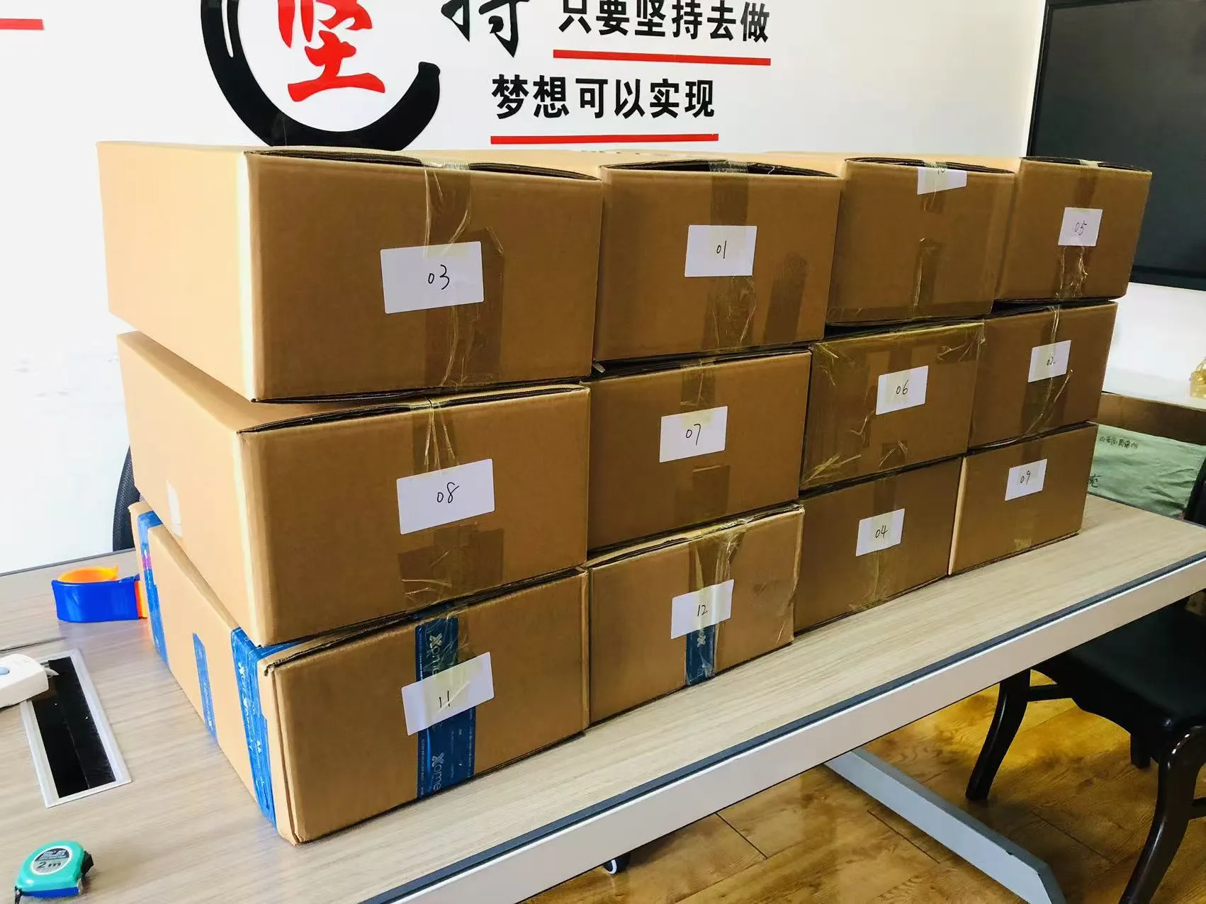 Pakiet JOJO zapewnia dzieciom błyskotliwą zabawę