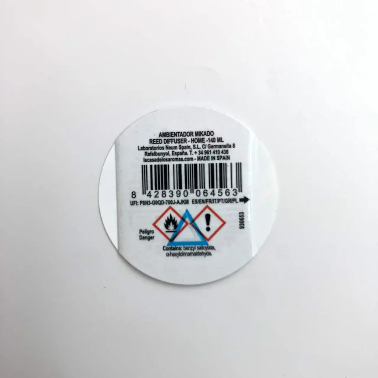 Dlaczego etykiety broszurowe są mądrzejszym wyborem w przypadku opakowań o ograniczonej przestrzeni?