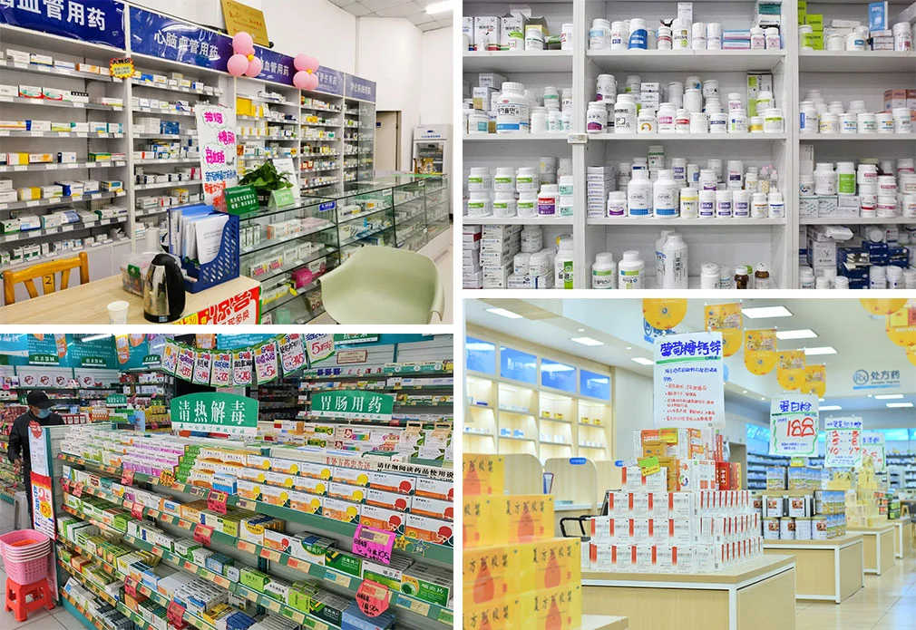 Nutraceutical And Supplement Labels